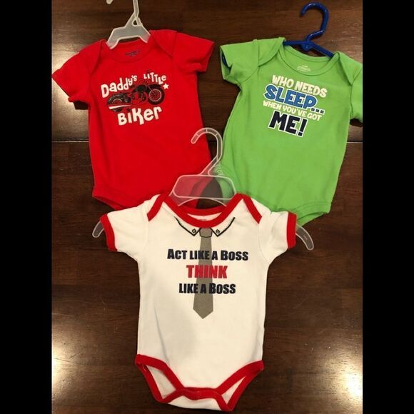 Onesies   - Picture 1 of 1